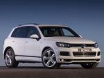 Volkswagen Touareg V8 TDi R-Line 2011 года (AU)